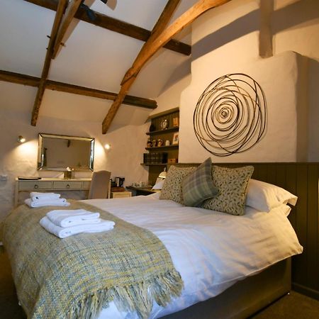 Carew Inn Luaran gambar