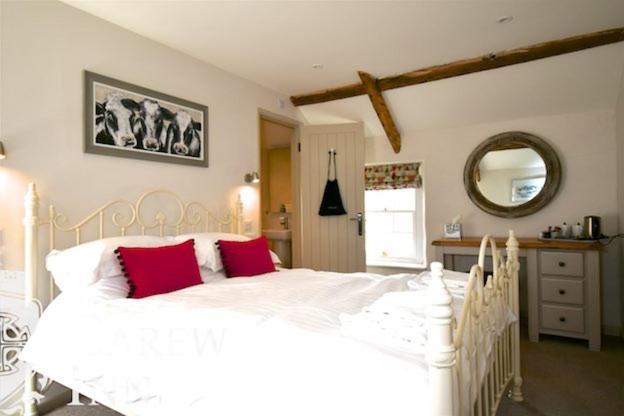 Carew Inn Luaran gambar
