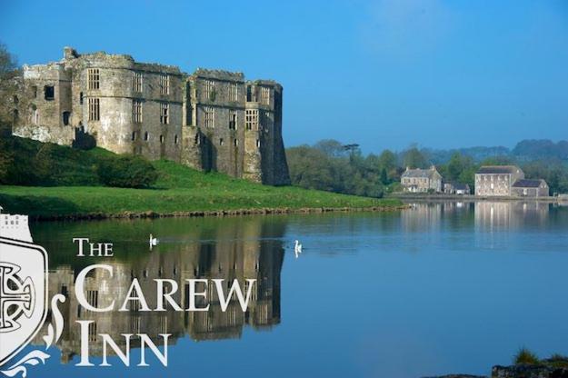 Carew Inn Luaran gambar