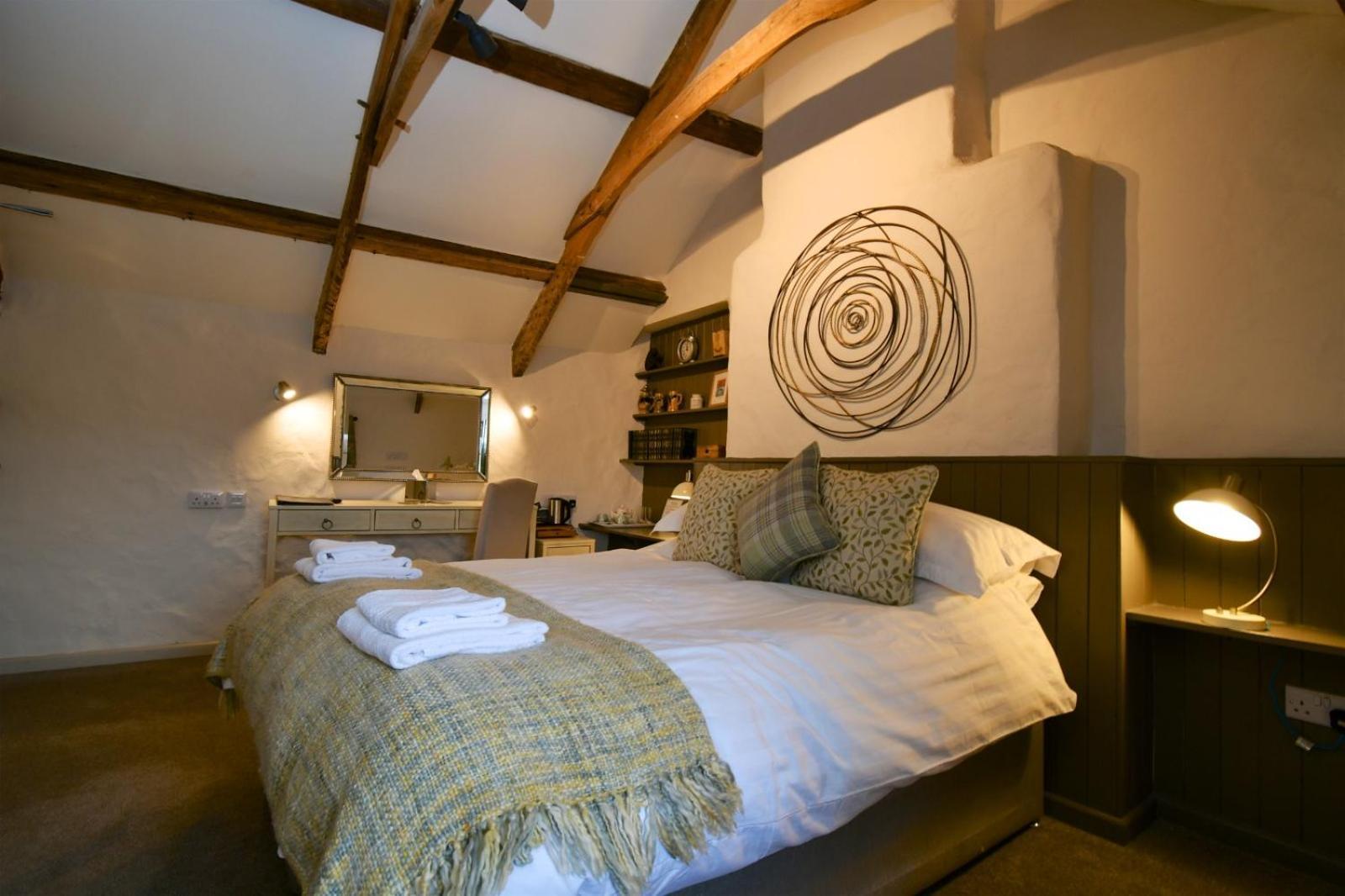 Carew Inn Luaran gambar