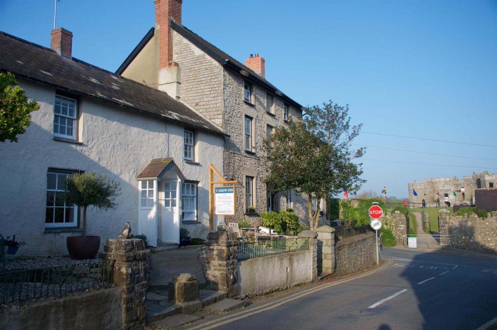 Carew Inn Luaran gambar