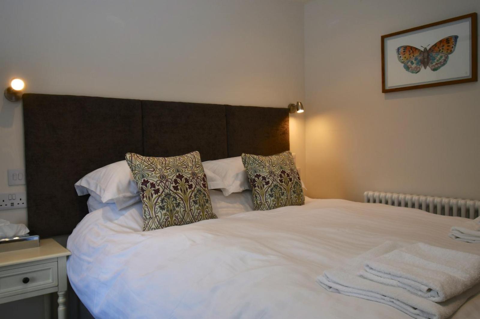 Carew Inn Luaran gambar