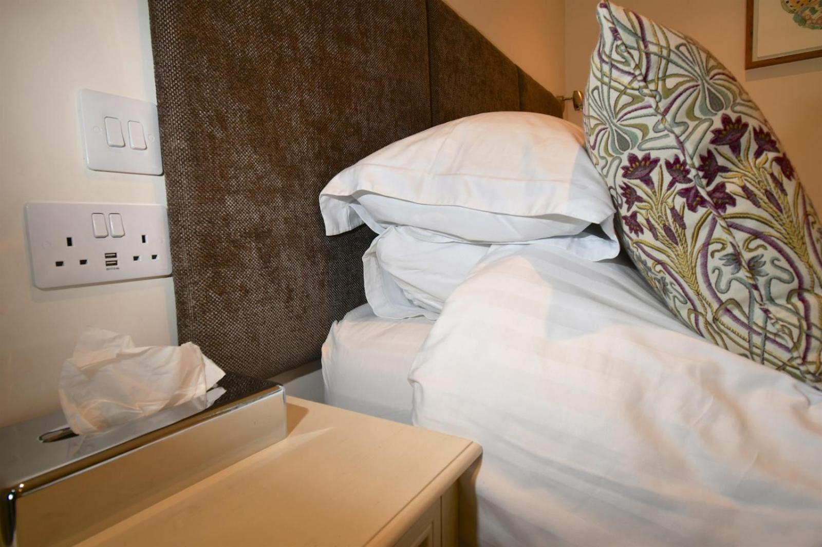 Carew Inn Luaran gambar