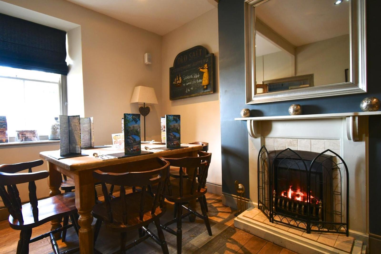 Carew Inn Luaran gambar