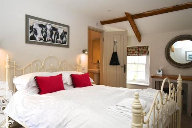 Carew Inn Luaran gambar