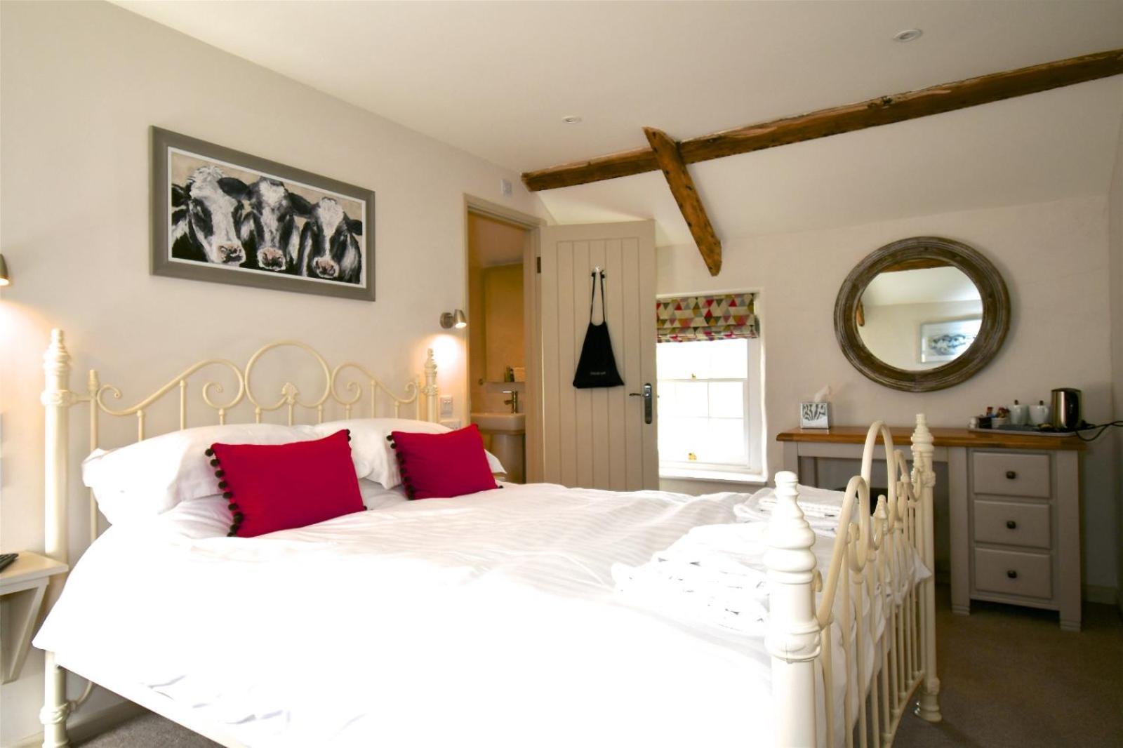 Carew Inn Luaran gambar