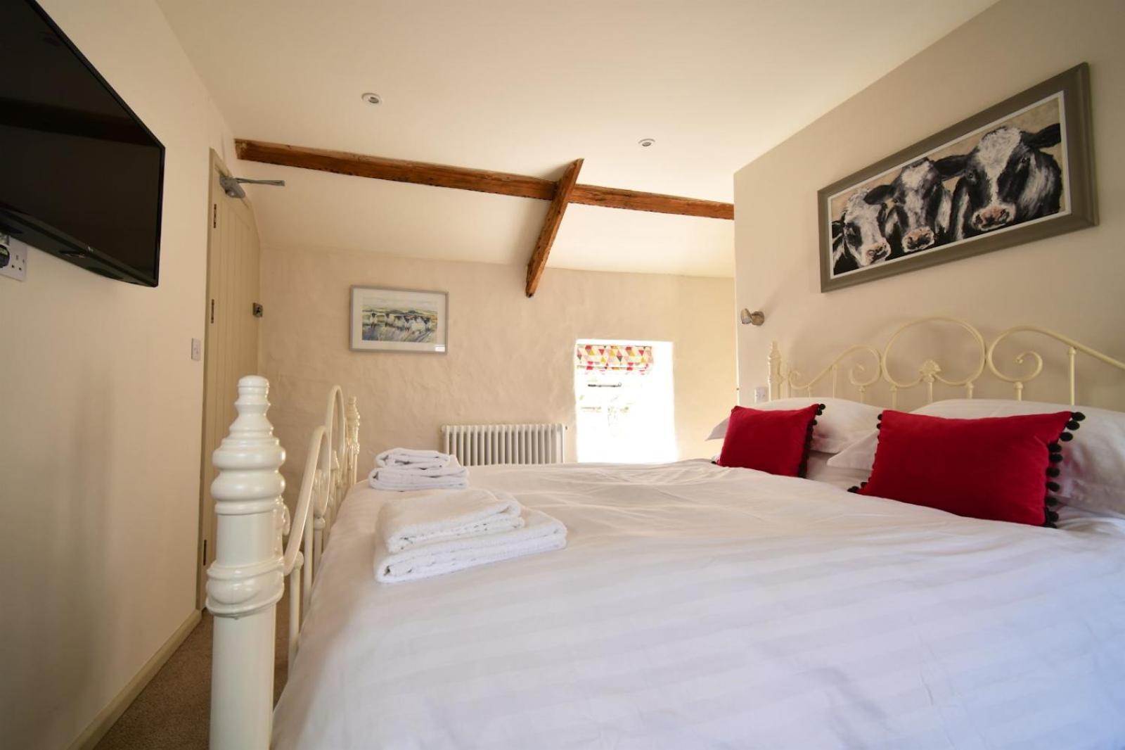 Carew Inn Luaran gambar