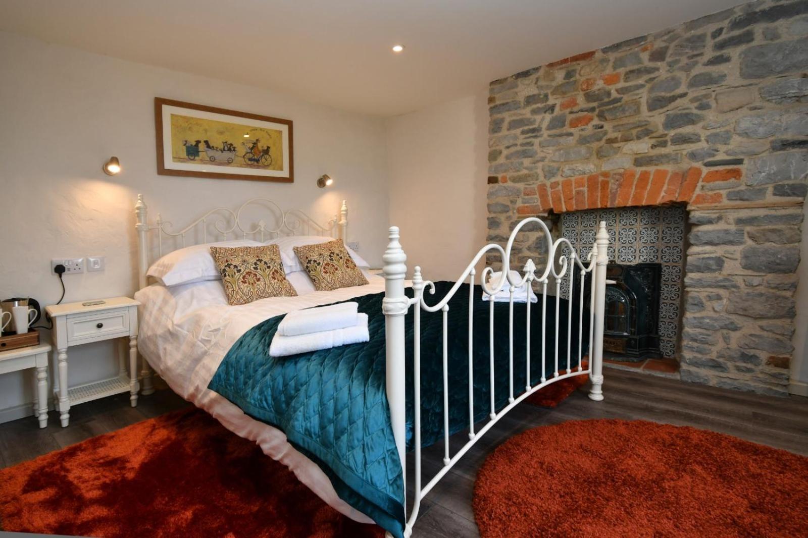 Carew Inn Luaran gambar