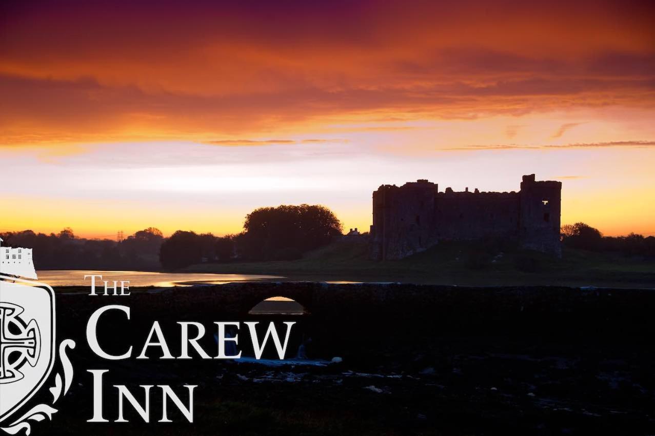 Carew Inn Luaran gambar