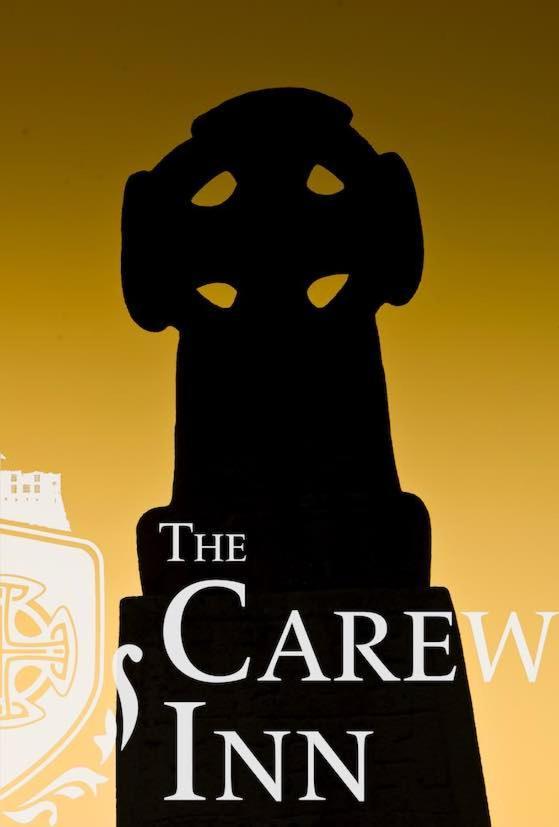 Carew Inn Luaran gambar