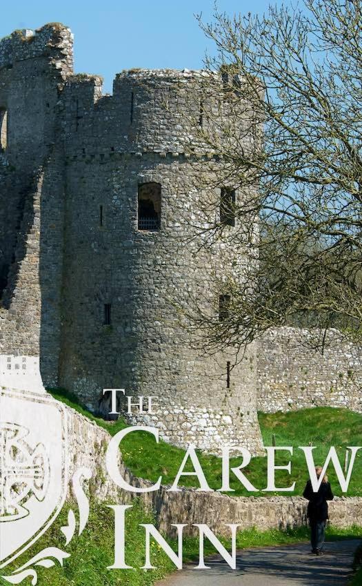 Carew Inn Luaran gambar