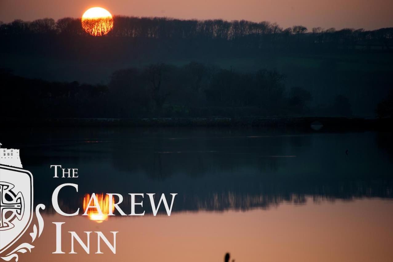 Carew Inn Luaran gambar