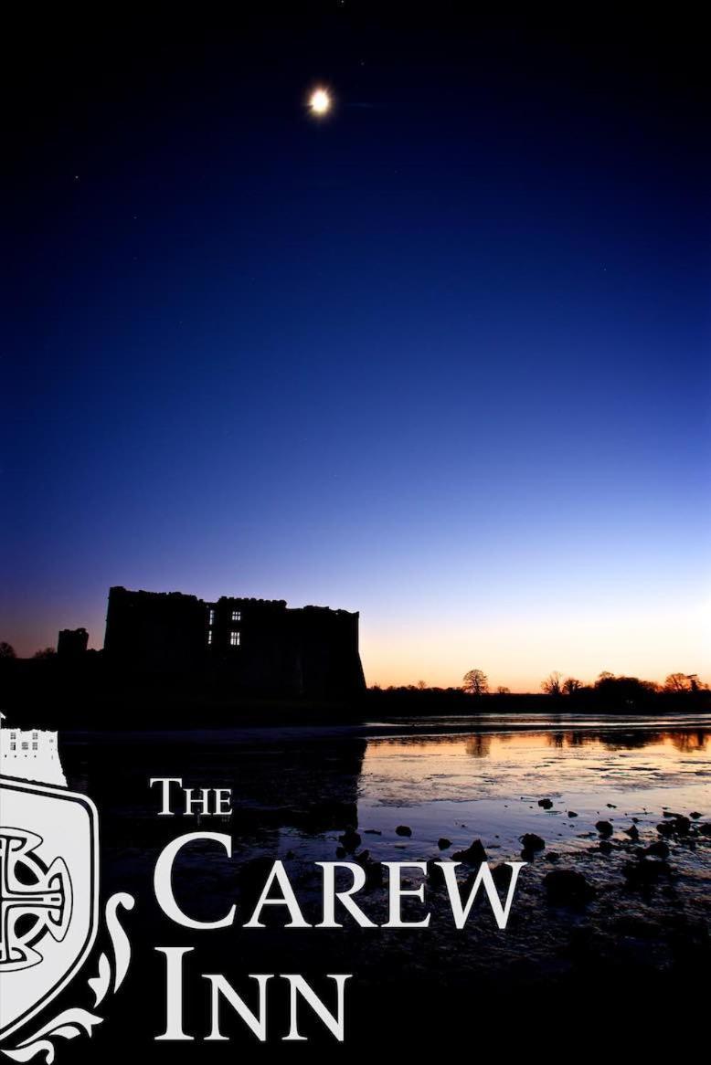 Carew Inn Luaran gambar