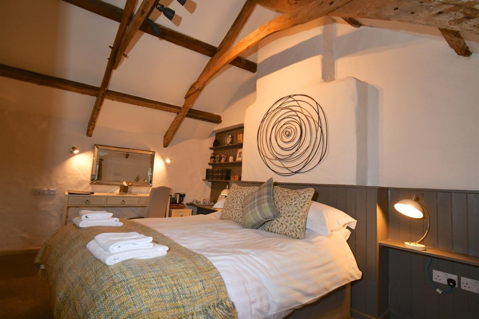 Carew Inn Luaran gambar