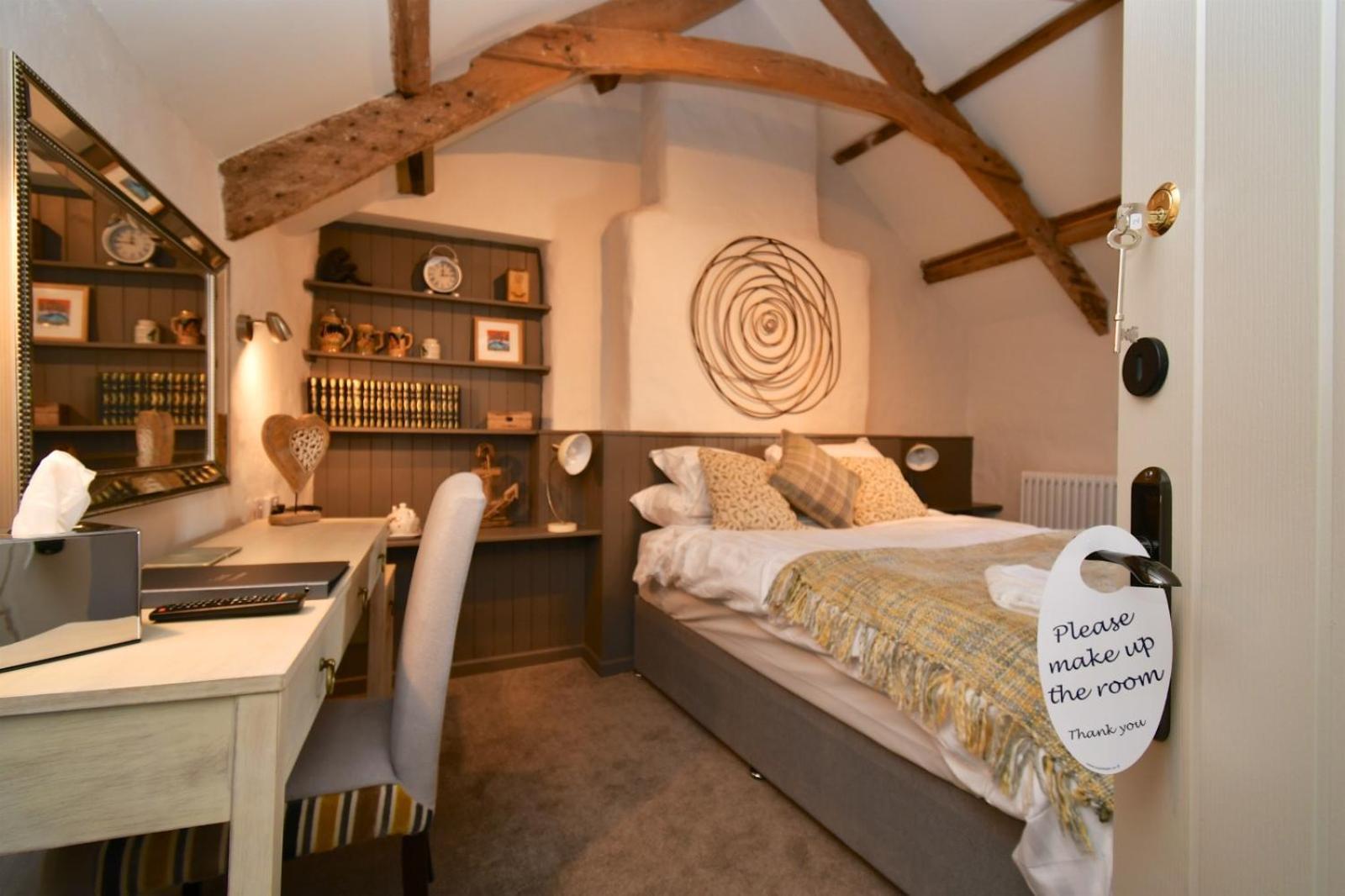 Carew Inn Luaran gambar