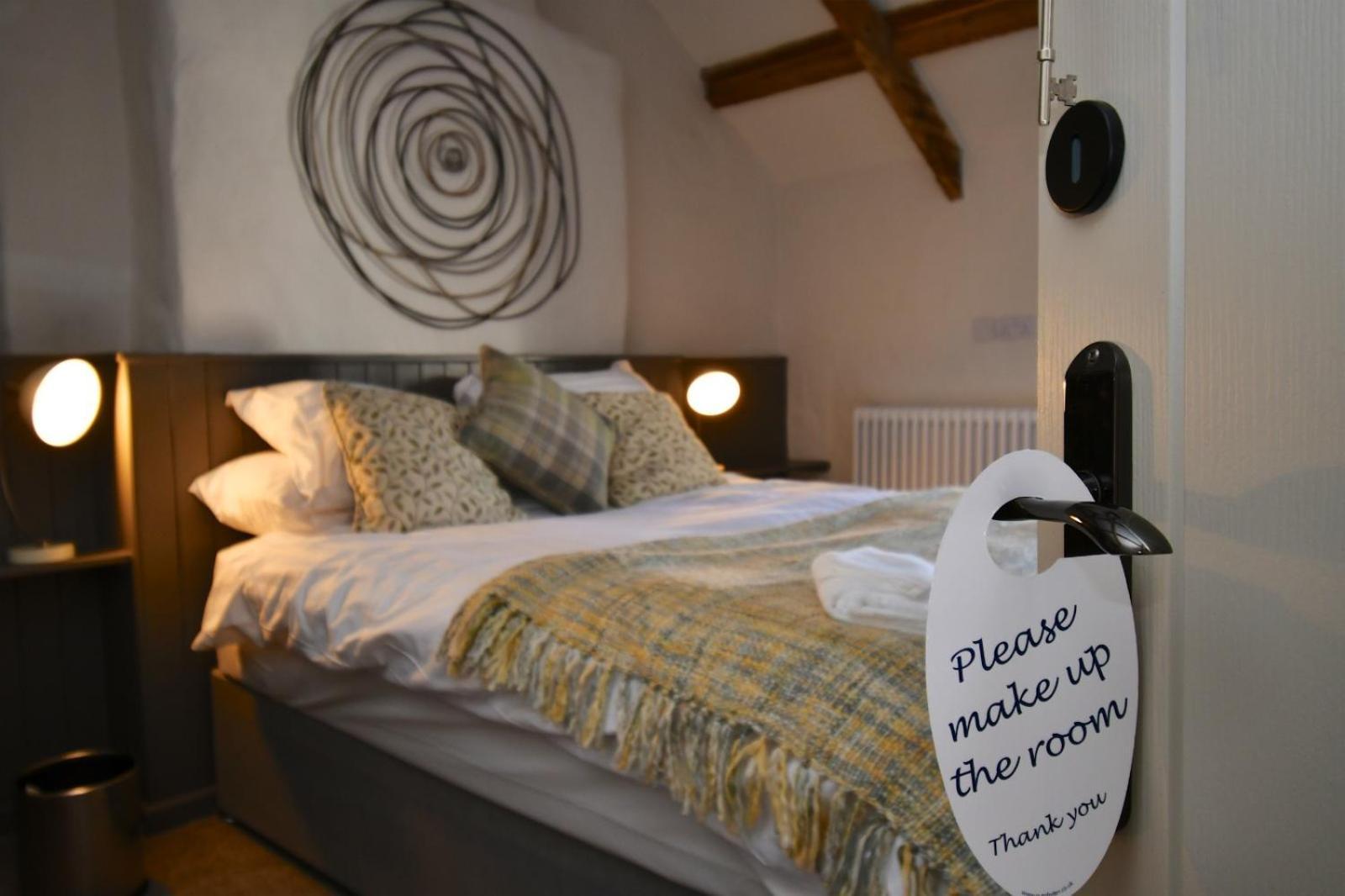 Carew Inn Luaran gambar