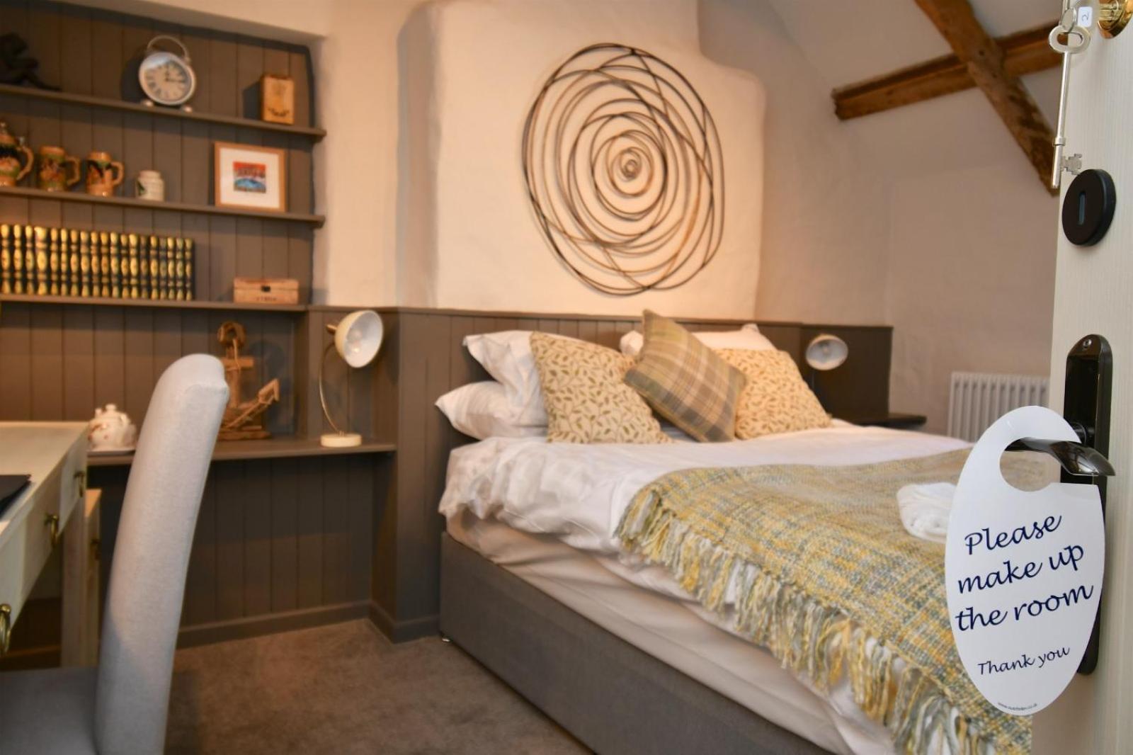 Carew Inn Luaran gambar