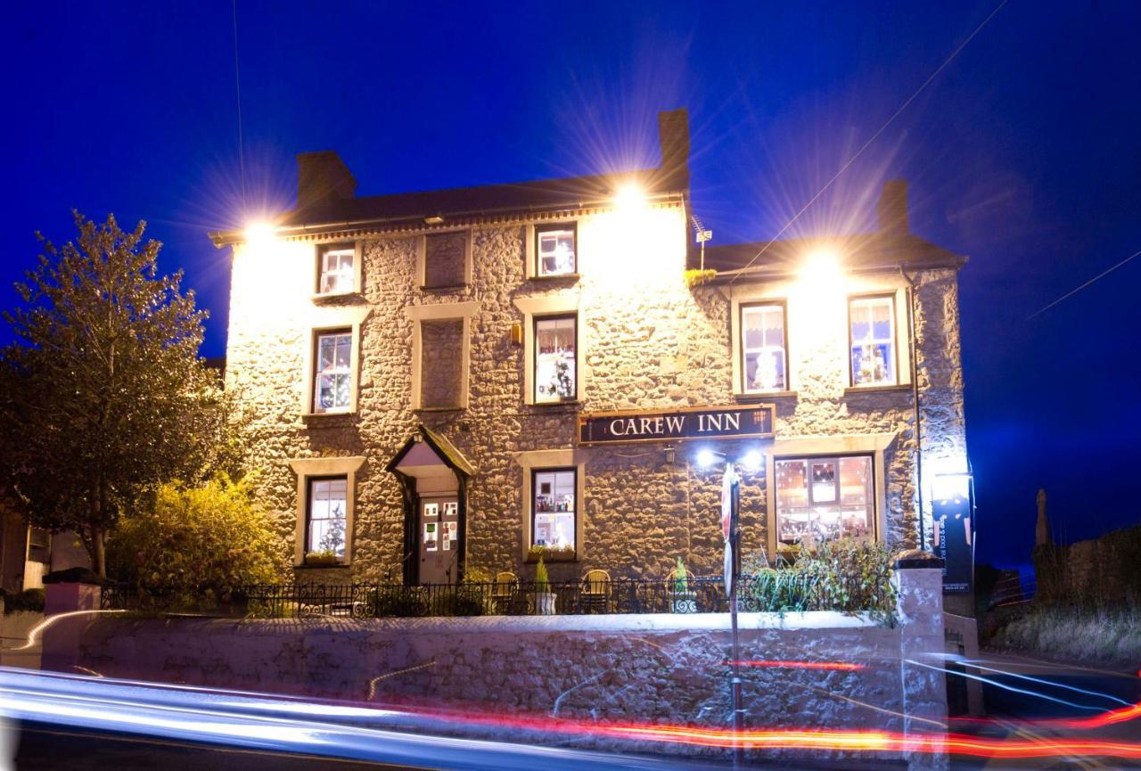 Carew Inn Luaran gambar
