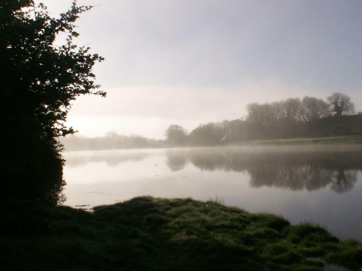 Carew Inn Luaran gambar