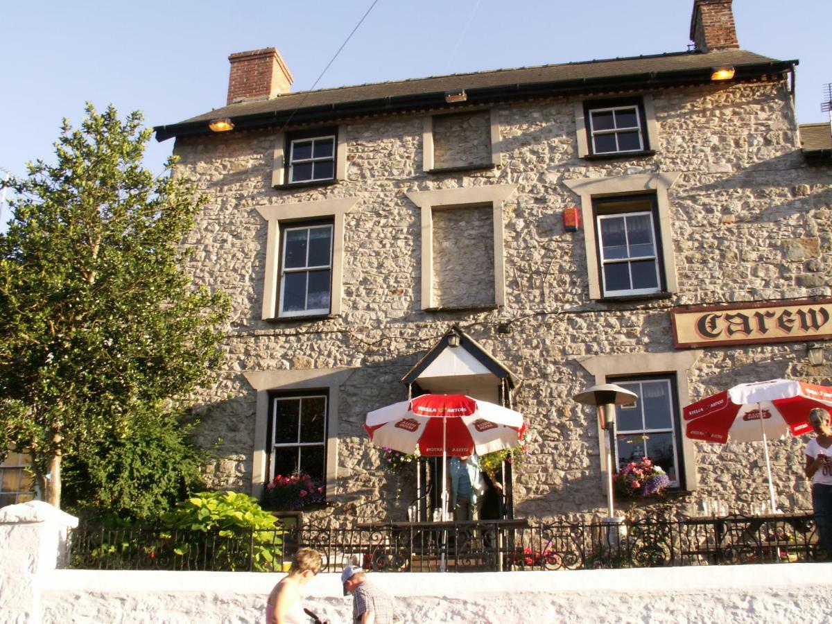 Carew Inn Luaran gambar